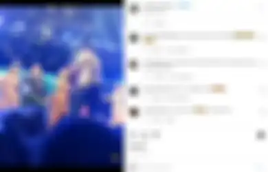 Netizen Ngelus Dada, Viral Detik-detik Kepala Desa Sawer Uang dan Joget Bareng Biduan, Begini Kisahnya