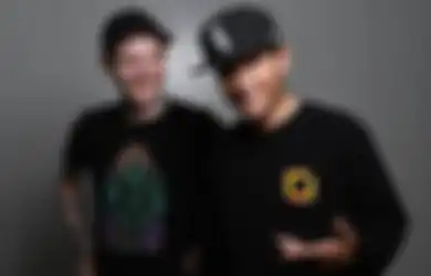 Kenalin Kx5, Duo Baru deadmau5 dan Kaskade yang Viral Karena Single ‘Escape’