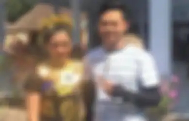 Keasyikan KKN, Mahasiswi Ini Sekarang Harus Tinggal Seumur Hidup di Tempat Pengabdiannya, Berawal Laksanakan Tugas Kampus Berujung Kepincut Anak Pak Kades