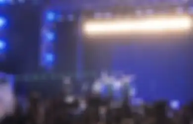 Konser di Solo, Dream Theater Suguhkan Visual ‘Pemandangan dari Puncak Dunia’ dengan Epik!