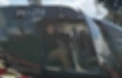 Kena Sanksi Gegara Naik Heli, Ini Sosok Jenderal yang Bilang Kasus Brigadir J Seharusnya Cukup Ditangani Polsek, Foto Terkininya Jadi Sorotan