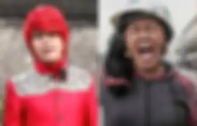 Sebut Acara-acara Presiden Terang Berkat Jasanya, Rara Mencak-mencak Trik Pawang Hujan Dibongkar Pesulap Merah Sampai Singgung Roy Suryo: yang Nyinyirin Sekarang Tidak Damai Jadi Tersangka