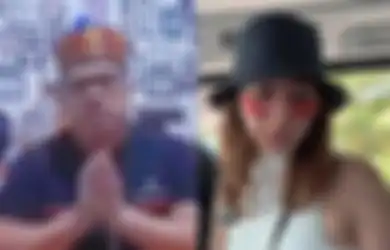 Murka Rumahnya di Jakarta dan Medan Didatangi Denise Chariesta, Razman Nasution Makin Kesal Dikirimi Papan Bunga Bertuliskan Ini: Apa Urusan Kau! 