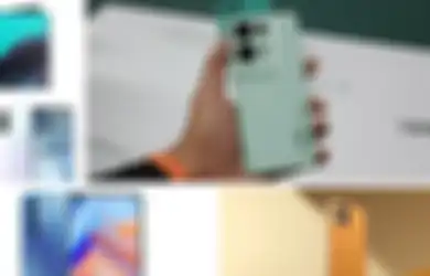 Deretan Teknologi dan Inovasi Desain OPPO Reno Yang Canggih dan Menarik
