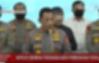 Di Hadapan Kapolri Langsung, Anggota DPR RI Minta Polisi Segera Buka Motif Ferdy Sambo Bunuh Brigadir J: Kasus-kasus Lain Gamblang Sampaikan Motif!