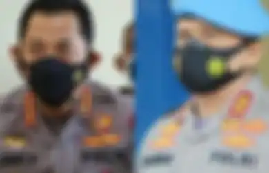 Berulang Kali Bohongi Kapolri, Inilah 1 Kalimat yang Diucapkan Ferdy Sambo saat Skenario Kejahatannya Terbongkar, Listyo Sigit: Memang Bahasa Dia