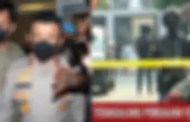 Singgung Melindungi Kehormatan Keluarga, Kuasa Hukum Ferdy Sambo Bahas Motif Kuat yang Dilakukan Kliennya Hingga Menjadi Tersangka Pembunuhan Berencana Brigadir J