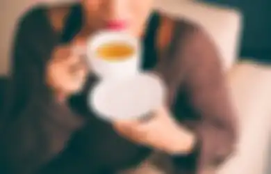 Ampuh! 7 Teh Herbal Ini Jadi Musuh Asam Lambung, Terbukti Manjur Atasi Penyakit GERD dan Mudah Dibuat di Rumah