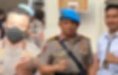 Ferdy Sambo Ditetapkan Jadi Otak Pembunuhan Brigadir J, Terungkap Kejadian Mengerikan di Rumah Dinas Eks Kadiv Propam Polri, Seolah Terjadi Adu Tembak