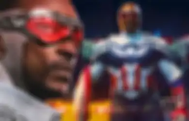 Tayang 2024, Simak 4 Fakta Soal Captain America 4, New World Order