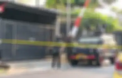 Sepatu Hingga Baju Berhasil Didapat, Rumah Mertua Ferdy Sambo Sempat Dikepung 20 Brimob Bersenjata Lengkap, Ini yang Dilakukan Aparat