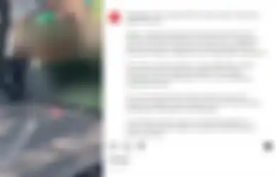 Viral Aksi Nekat Anggota PPSU Aniaya dan Lindas Pacar Ini Bikin Geleng-geleng Kepala, Warganet: Miskin Akhlak!