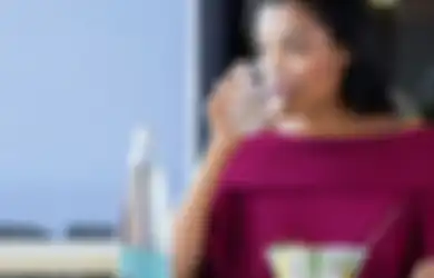Alasan Dianjurkan Minum 8 Gelas Air Sehari, Ini yang Akan Terjadi!