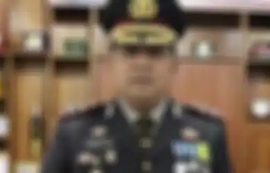 Pasang Badan Saat Serahkan Jenazah Brigadir J, Ini Profil Kombes Leonardo Simatupang yang Ikut Diisolasi, Foto Wajahnya Sempat Beredar