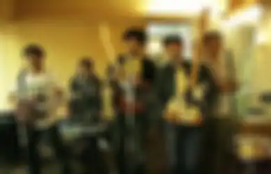 Pernah Hits di Tahun 2000-an, Simak Rekomendasi Lagu Indie dari Band Institut Kesenian Jakarta!
