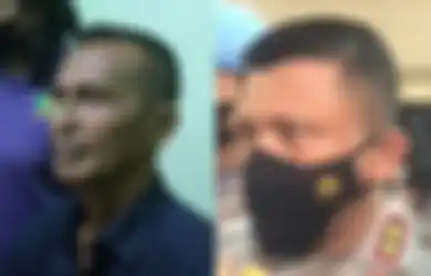 Ayah Brigadir J Makin Geram Ferdy Sambo Masih Betah Bersandiwara, Samuel Hutabarat Emosi Terima Pernyataan Terbaru Pihak Suami Putri Candrawathi: Anak Saya Itu Manusia, Ada Hak untuk Hidup