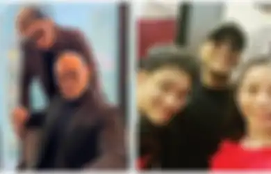 Anak Angkatnya Kini Lengket dengan Azka Corbuzier, Deddy Corbuzier Akui Tak Masalah Jika Nada Tarina Jatuh Cinta dengan Putra Semata Wayangnya: Kalau Secara Logika...