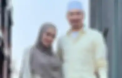 Tak Ada Angin dan Hujan Selama 4 Adem Ayem, Kartika Putri Dibuat Syok Lihat Sang Suami Menangis Gara-gara Hal ini
