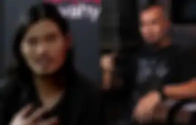 Virzha Cari Pacar di Konser 30 Tahun Dewa 19, Ahmad Dhani: Kita Doakan Semoga Dapat Cewek Bantul!