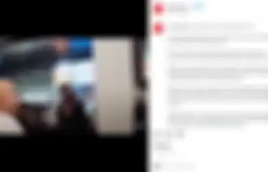 Pelayan Toko Dikatai Sudah Tak Perawan, Wanita yang Terekam Video Maki-maki Karyawati JCO Serang Dapat Hujatan, Netizen: Tolong Lihat Bentukan Lu Ama Suami Dulu!