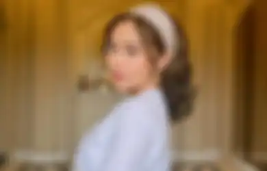 Akui Ogah Menikah di Usia Muda, Siapa Sangka Prilly Latuconsina Ternyata Sempat Ingin Mengakhiri Hidupnya Gegara Hal Ini: Saat Itu Mau Bunuh Diri...