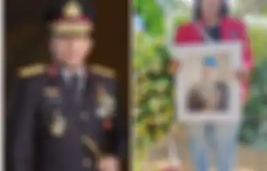 Korek Habis Segala Skenario Kejahatan Ferdy Sambo, Ini Dia Sosok Kepala Baintelkam Polri Sudah, Jenderal Pemimpin Intel Polisi yang Punya Riwayat Luar Biasa Selama Tugas
