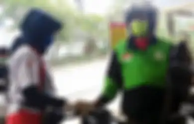 3 Tips Hemat Saat Harga BBM Naik ala Gojek, Bisa Pakai Fitur Ini