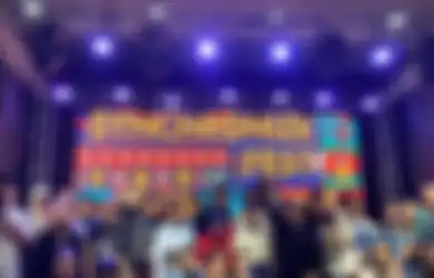 Akhirnya! Ini Daftar Full Line Up Synchronize Fest 2022. Kece Semua!