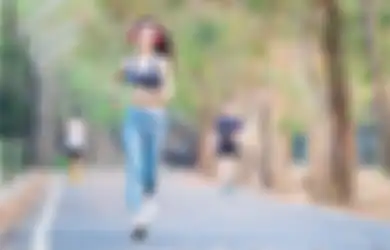 7 OST Drama Korea yang Cocok Jadi Playlist Jogging. Auto Semangat!