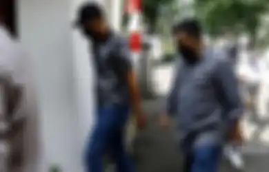 Mata Kepalanya Sendiri Saksikan Brigadir J Meregang Nyawa, Kuat Maruf ART Ferdy Sambo Malah Ikut Habisi Almarhum, Ini Sosoknya yang Pilih Tak Lapor Polisi