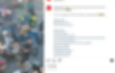Lagi Santai Duduk di Gerobak Sampah, Bocil Ini Syok Ketiban Rezeki Tak Terduga dari Ojol, Warganet: Terimakasih Orang Baik!