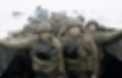 Nggak cuma Ngomongin Soal Perang, 3 Film ini Punya Cerita Seru dan Mendebarkan!