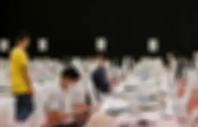 Bangganya Pelajar Indonesia Jadi Tuan Rumah Olimpiade Informatika Internasional 2022
