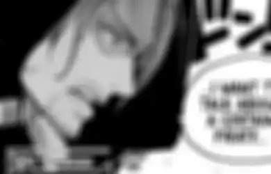 Eiichiro Oda Ungkap Sosok Misterius Shanks dan Masa Lalunya di One Piece Film: Red!