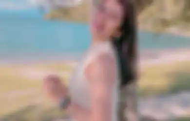 Ngaku Agak Ngantuk, Vionita Sihombing Rekaman Lagu sampai Jam 1 Malam!