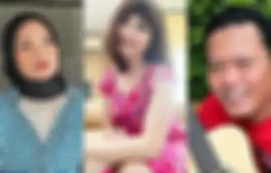 Akhirnya Bertatap Muka, Riesca Rose Tampak Kesal Sampaikan Hal Ini ke Nathalie Holscher, Imbas Tudingan Pelakor Buat Dirinya Kehilangan Job: Kalian yang Ribut Aku yang Bangkrut