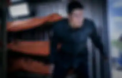Mainkan Peran Carter, Aktor Korea Joo Won Sampai Naik BB 7 Kg