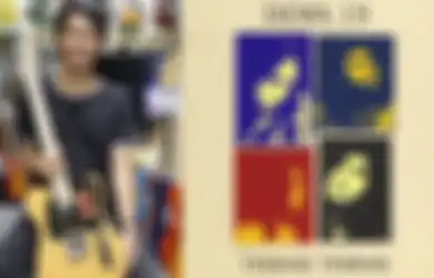 Kenang Album Terbaik Terbaik, Eross Sheila On 7: Ini Revolusi Musik Dewa 19!