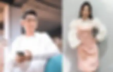 Natasha Wilona dan Arya Saloka Bakal Main Dua Film Bareng Sekaligus?