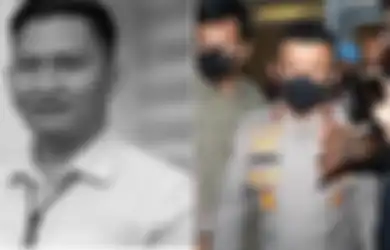 Sepucuk Surat Ferdy Sambo Dibacakan Pengacara, Suami Putri Chandrawathi Sama Sekali Tak Sebut Brigadir J yang Telah Dihabisinya: Izinkan Saya Bertanggung Jawab!