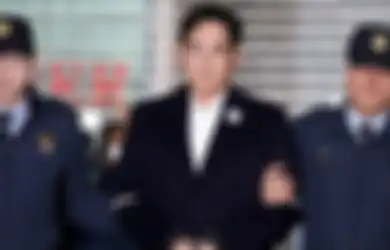 Bak Ketar-ketir Hadapi Krisis, Korea Selatan Ampuni Bos Samsung sang Narapidana Korupsi Demi Selamatkan Ekonomi Negara