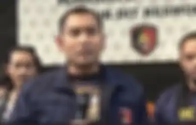 Alumnus Sekolah Pencetak Perwira Terbaik, Begini Rekam Jejak AKBP Handik Zusen, Komandan Pemburu Laskar FPI Ini Diduga Langgar Kode Etik di Kasus Brigadir J