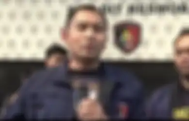 Ikut Ditahan Karena Ferdy Sambo, Ini Profil AKBP Handik Zusen yang Jadi Komandan Penembakan Laskar FPI KM 50, Foto Sosoknya Sempat Disebarkan