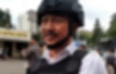 Korban Mulut Manis Ferdy Sambo, Ini Sosok AKBP Pujiyarto Bekas Sopir Kapolri yang Punya Banyak Gelar Mentereng, Foto Terkininya Ditelusuri