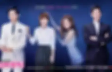 Horor Tapi Lucu, Rekomendasi Genre Drama Korea Horor Komedi yang Menghibur!