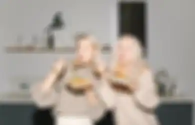 Pantesan Habis Makan Masih Lapar, Konsumsi 4 Makanan Ini sih!