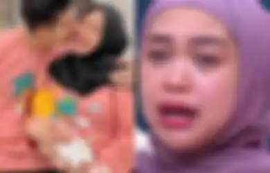 Anaknya Dibully Netizen Gara-gara Kondisi Tubuhnya Terlalu Kecil, Ria Ricis Akui Langsung Lakukan Ini hingga Banjir Hujatan