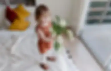Inspirasi 32 Arti Nama Bayi Perempuan Inggris Abjad A-B, Cantik dan Anggun