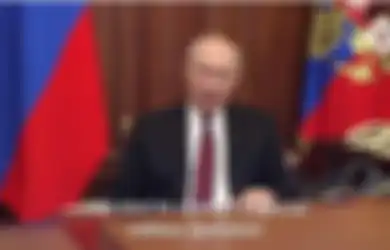 '75.000 Tentara Tewas dan Terluka', Konflik Tak Kunjung Berakhir, Kini Menhan Putin Disebut Jadi Bahan Lelucon Tentara Rusia, Ini Sebabnya