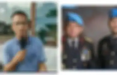 Uang Tunai Rp 62 Juta Milik Brigadir J Disebut Ikut Disita Penyidik, Samuel Hutabarat Pertanyakan Soal Alasannya: Mau Diapain Lagi Anak Kita Sudah Meninggal